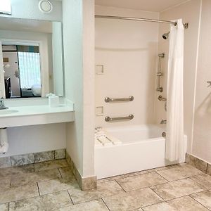 King Room Disability Access